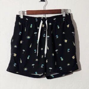Chubbies Men's Swim Shorts Size Medium